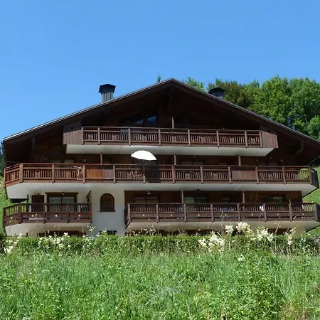 Apartment Cosy, 4 Personnes, 1 Chambre, 1 Coin Montagne - Monta06 Beaufort (Savoie)