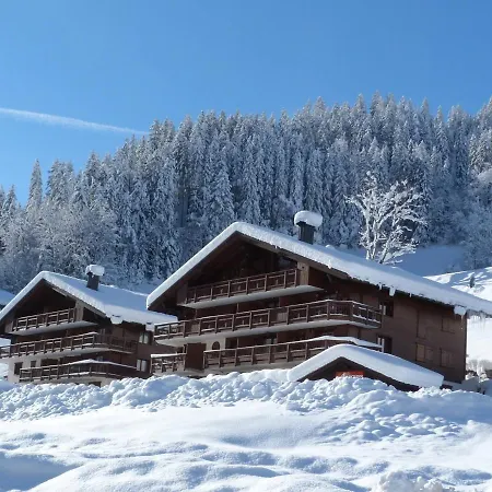 Apartment Cosy, 4 Personnes, 1 Chambre, 1 Coin Montagne - Monta06