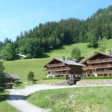 Cosy, 4 Personnes, 1 Chambre, 1 Coin Montagne - Monta06